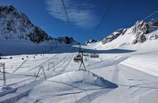 Germany wants all EU ski resorts closed to stop spread of Covid-19