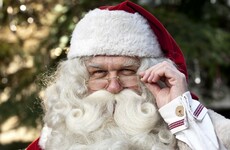 'He's exempt. He's coming': Government confirms no restrictions for Santa travelling to Ireland this Christmas
