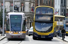 Rail line to Navan and Metro to south Dublin to be assessed as NTA asks for public views on transport strategy