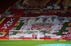 Premier League clubs given green light for return of fans