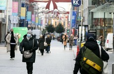 Cabinet to meet this afternoon to finalise details of Covid-19 restrictions for Christmas