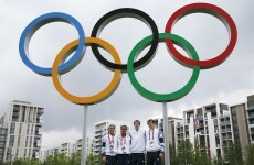 Murray prepares for Olympic return to Wimbledon