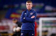 Ireland fall 6 places in latest Fifa rankings, as World Cup seeding blow confirmed