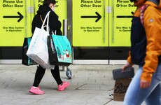 'January lockdown' not ruled out but non-essential retail outlets will not cIose