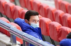 Barcelona players close to agreeing another salary cut