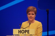 Sturgeon has 'never been more certain' of Scottish independence