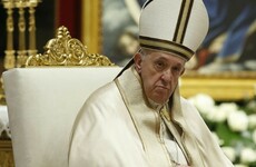 Pope appoints first African American cardinal