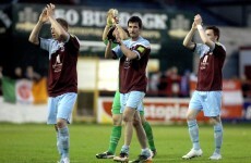 LOI wrap: Drogheda maintain impressive form, Dundalk grab late point