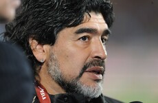 Maradona's surgeon responds tearfully to investigation into star's death
