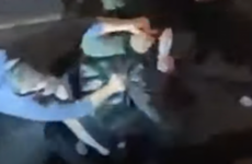 Four French police officers charged after beating of black music producer