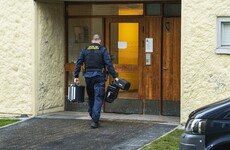 Swedish mother no longer suspected of holding son captive for decades