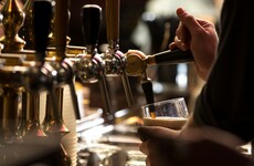 Taoiseach: 'There's nothing I would like better right now than a pint in a rural pub in the west of Ireland'