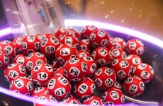 South African lotto sequence sparks accusations of fraud