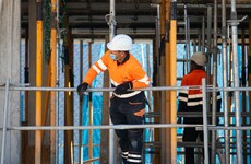 Government expects 25,000 new homes built in 2021 - half by State or approved housing bodies