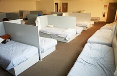 Covid-19 eviction moratorium helped families - but did not reduce homelessness among single adults
