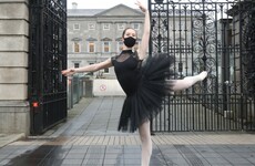 Dance schools can facilitate individual dance training, minister says