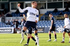 No let-up from rampant Rangers as Tavernier continues incredible goal streak