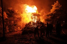 EU climate service records hottest November on record in Europe