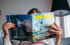 Ikea makes 'emotional but rational' decision to stop printing its annual catalogue