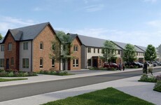 Bright and airy homes built for modern living - and close to everything you need