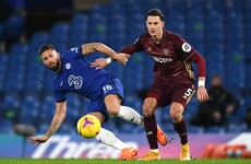 Leeds and Germany defender Koch faces knee surgery