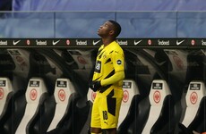 16-year-old becomes youngest player in Champions League history