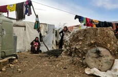 Record 80 million people now displaced in 'bleak milestone', UN says
