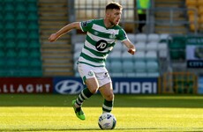 Jack Byrne fears ‘top, top’ Irish youngsters will be hindered by Brexit ruling
