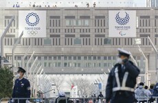 Route approved for Olympic Marathon relocated away from Tokyo