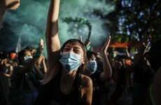 Argentina's lower house backs landmark bill to legalise abortion
