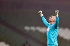 After 21 years, Dundalk legend Gary Rogers hangs up his gloves