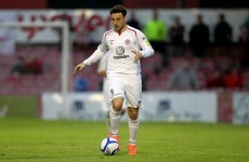 Airtricity League match report: Sligo earn point with late comeback