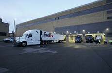 US set for mass vaccinations as Pfizer/BioNTech doses shipped out