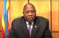 Eswatini's PM dies after testing positive for Covid-19