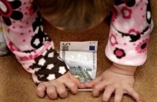 Government undecided on child benefit tax for wealthy