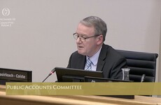 Brian Stanley TD to make statement about controversial tweets in the Dáil today