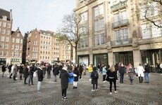 'The Netherlands will close for five weeks': Dutch Prime Minister announces strict new lockdown