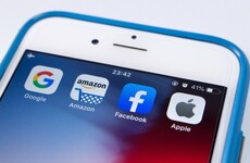 EU unveils new rules to curb tech giants' power