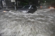 37 dead in China's worst flooding in over 60 years