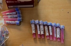 US regulator approves first rapid at-home Covid-19 antigen test