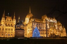 Hungarian parliament votes to redefine meaning of 'family' - which bars same-sex couples from adopting