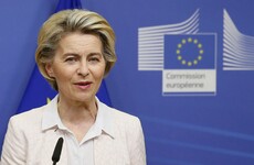 'We have found a way forward': Ursula von der Leyen says path to a Brexit agreement is in sight