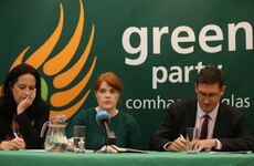 Green Party Cabinet ministers write to members in a bid to allay fears about the EU-Canada trade deal