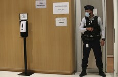 30-year jail terms for suspected accomplices of terrorists in 2015 Charlie Hebdo attacks