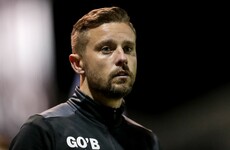 ‘The problem you had is that clubs relied on the FAI for a lot of things’