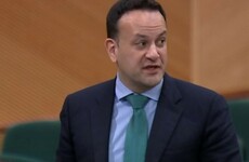 Tánaiste: 'There was a bailout of the banks 12 years ago'