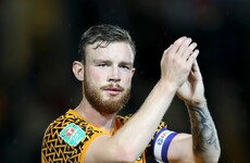 'I thought: if I speak about my heart problems, no manager will want to sign me'