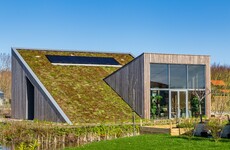 Teens called on to design 'home for everyone' in construction competition