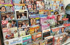 Your evening longread: A new era of celebrity gossip