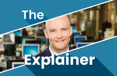 The Explainer: RTÉ's Brian O'Donovan on reporting in Trump's America - and what 2021 holds for Biden